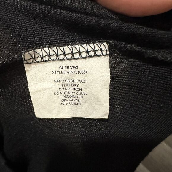 Marilyn Monroe Life Is Beautiful Women's Loungewear Light Heather Shirt Size S - Picture 6 of 6